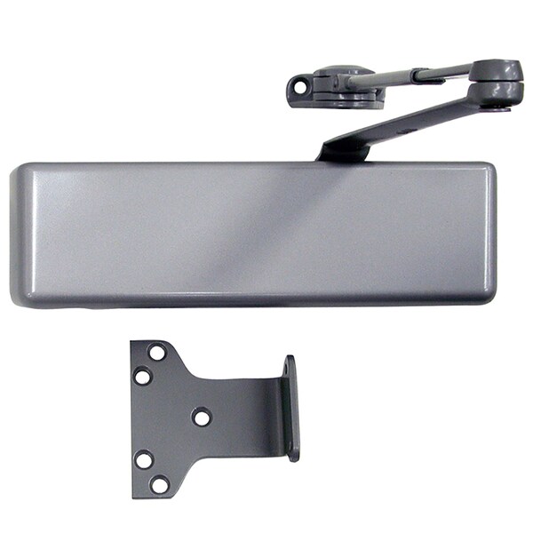Manual, Hydraulic, 4040XP Series Surface Mounted Closers, Surface Mounted Closer, Heavy Duty
